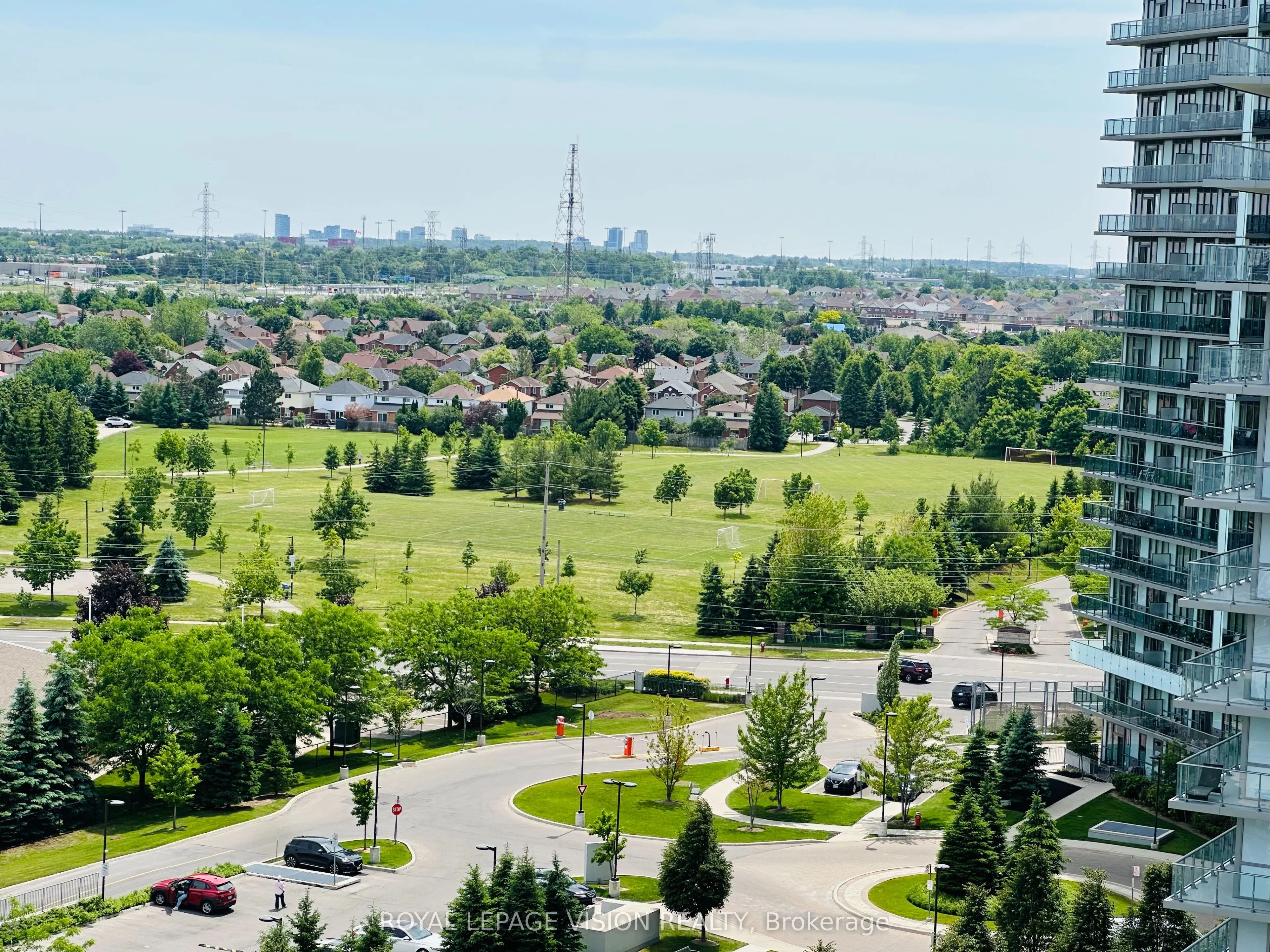 4677 Glen Erin Drive, #1009