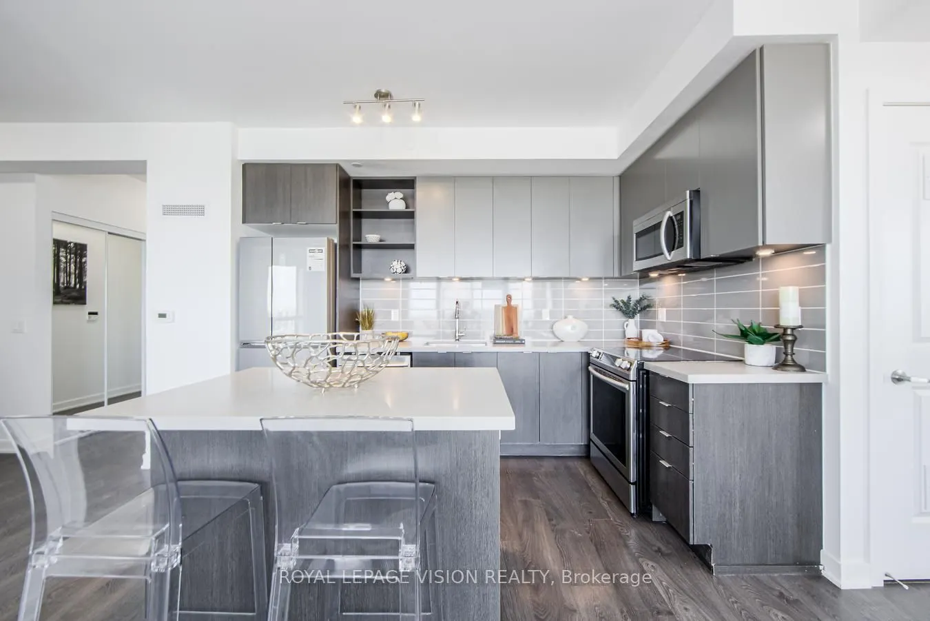 4677 Glen Erin Drive, #1009