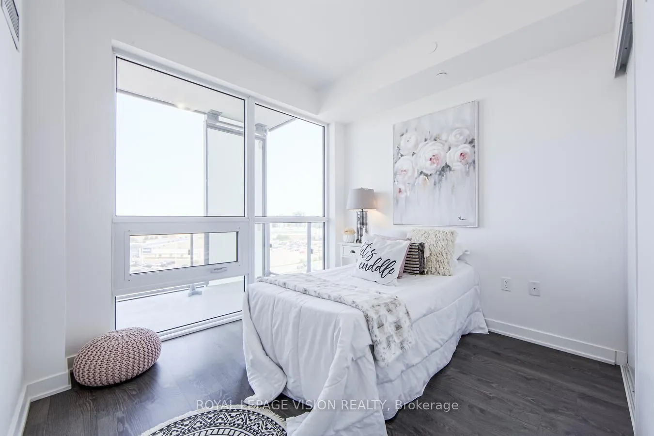 4677 Glen Erin Drive, #1009