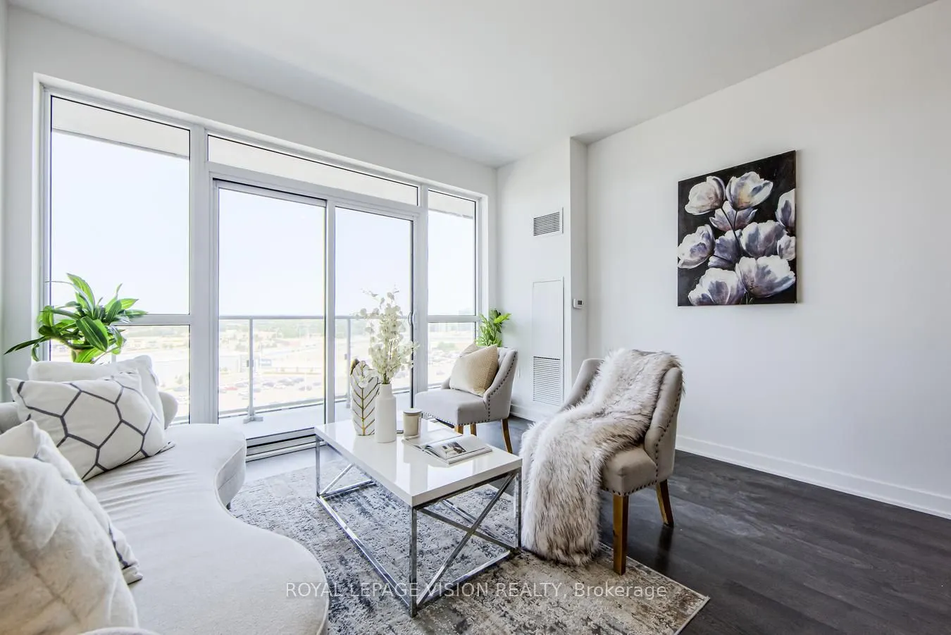 4677 Glen Erin Drive, #1009