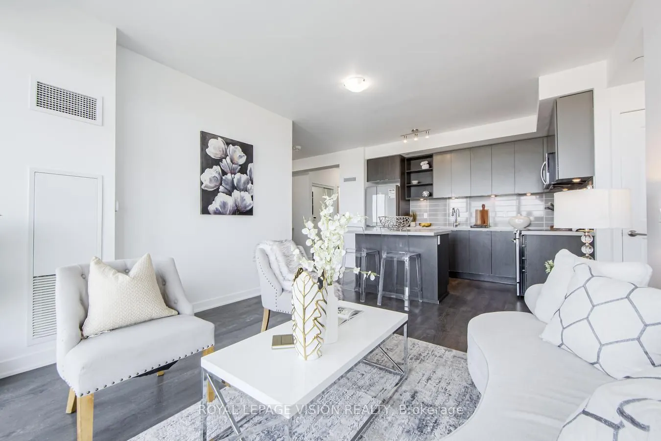 4677 Glen Erin Drive, #1009