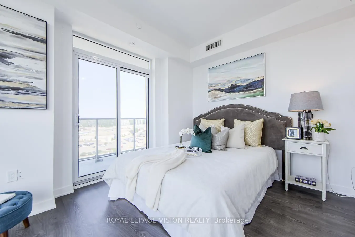 4677 Glen Erin Drive, #1009