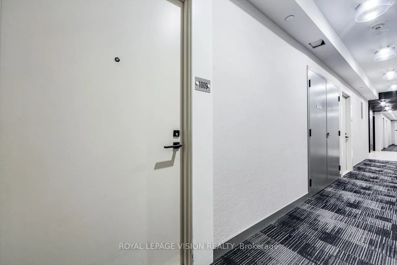 4677 Glen Erin Drive, #1009