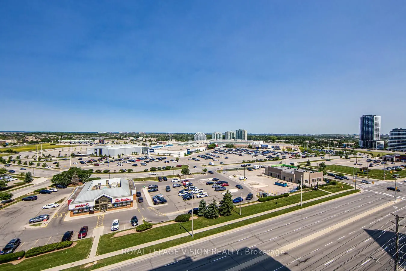 4677 Glen Erin Drive, #1009