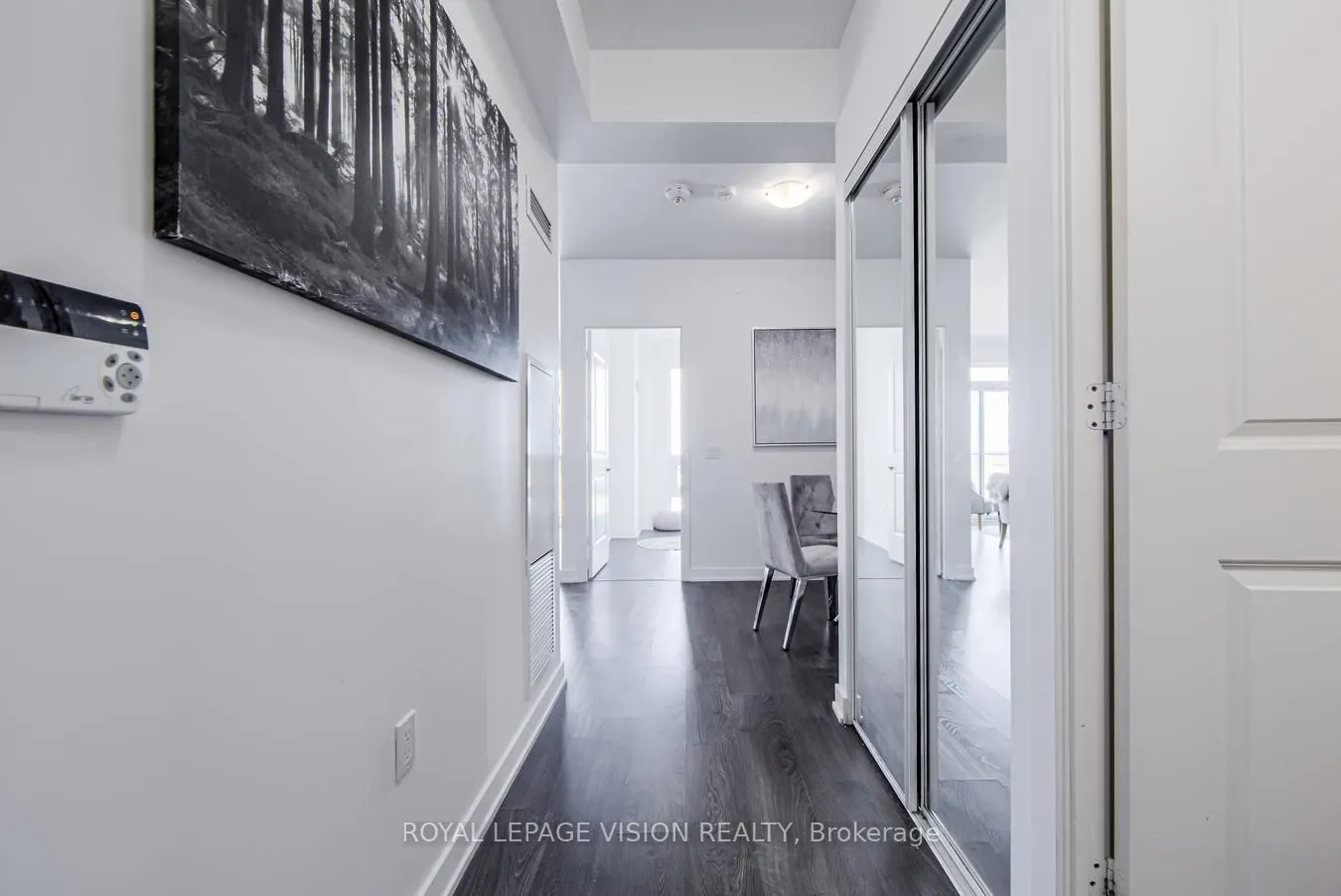 4677 Glen Erin Drive, #1009