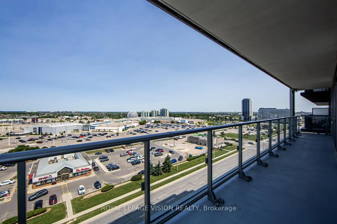 4677 Glen Erin Drive, #1009