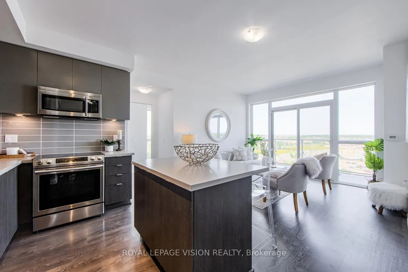 4677 Glen Erin Drive, #1009