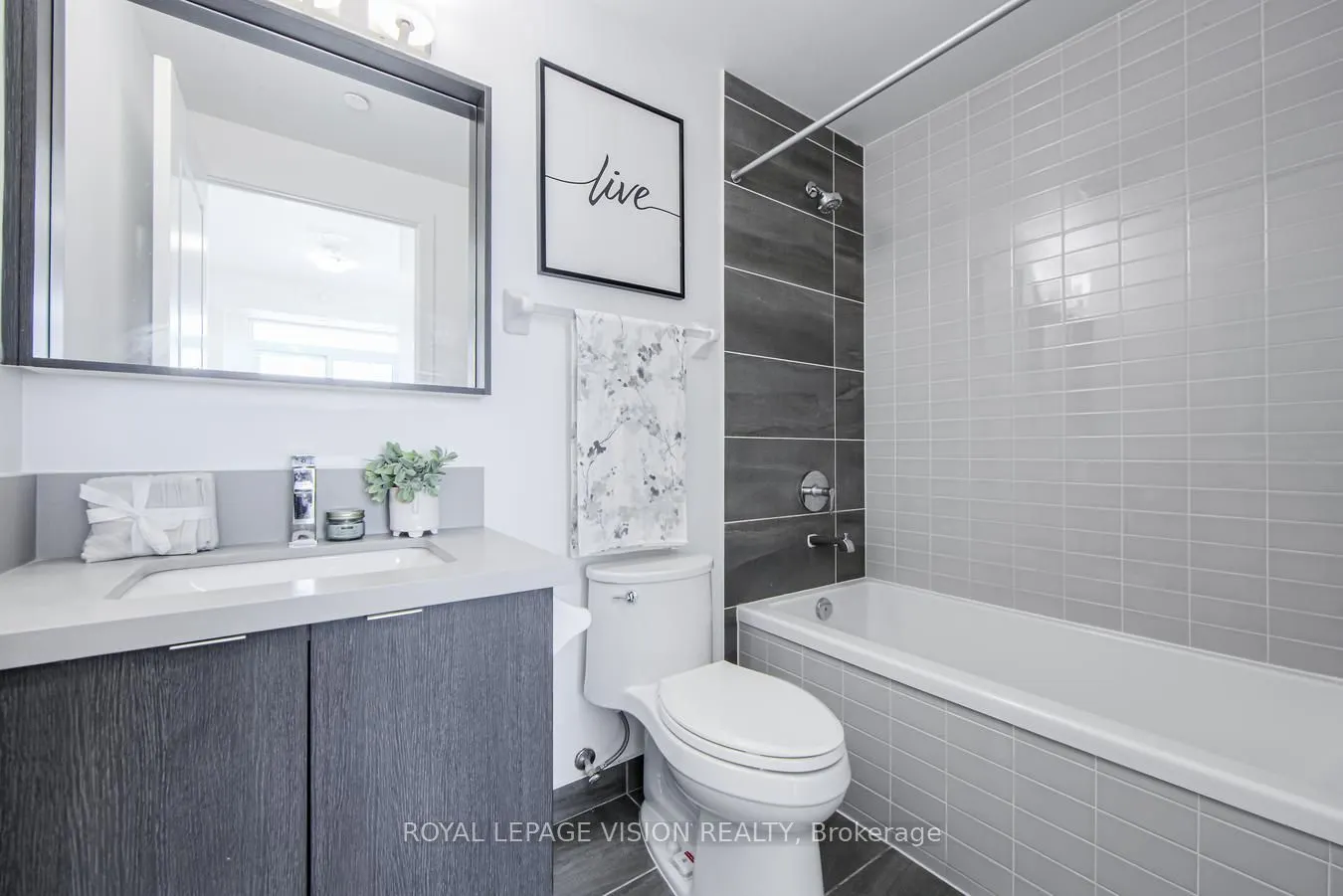 4677 Glen Erin Drive, #1009