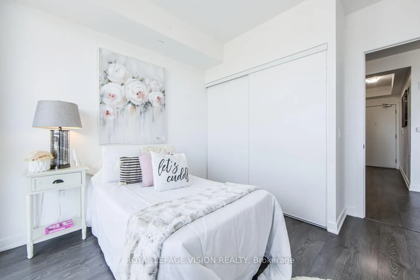 4677 Glen Erin Drive, #1009