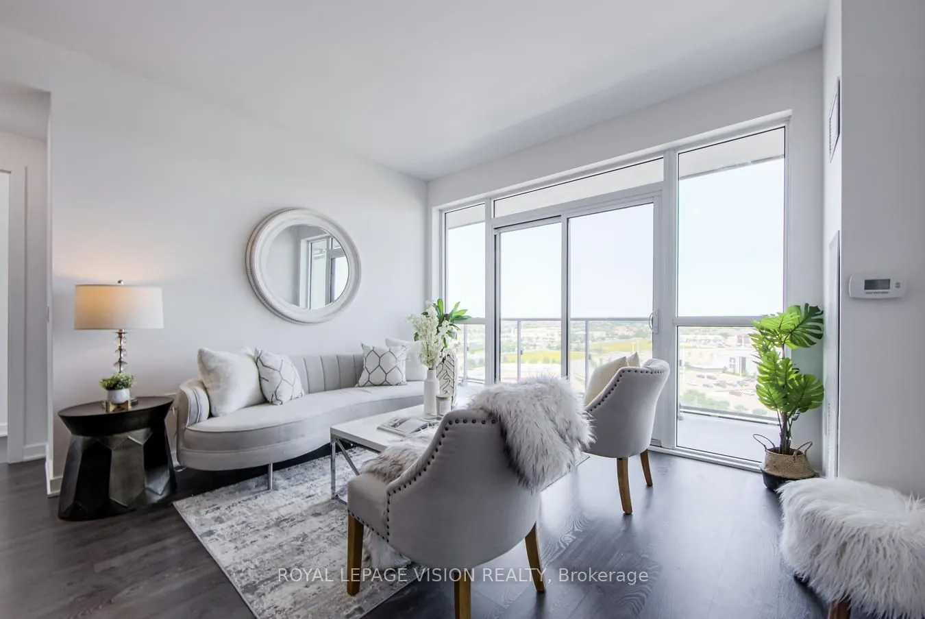 4677 Glen Erin Drive, #1009