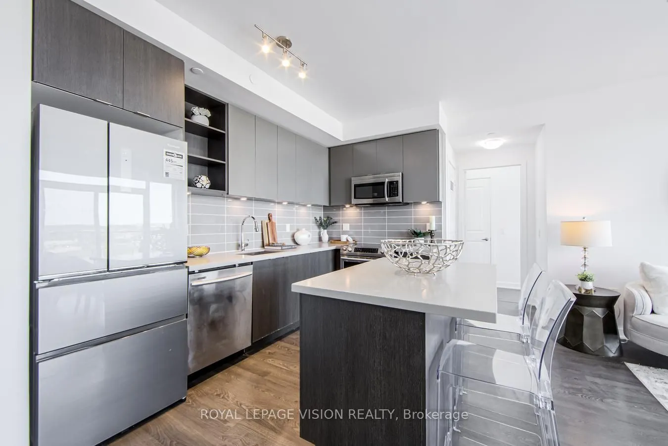 4677 Glen Erin Drive, #1009