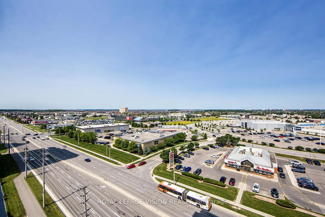 4677 Glen Erin Drive, #1009