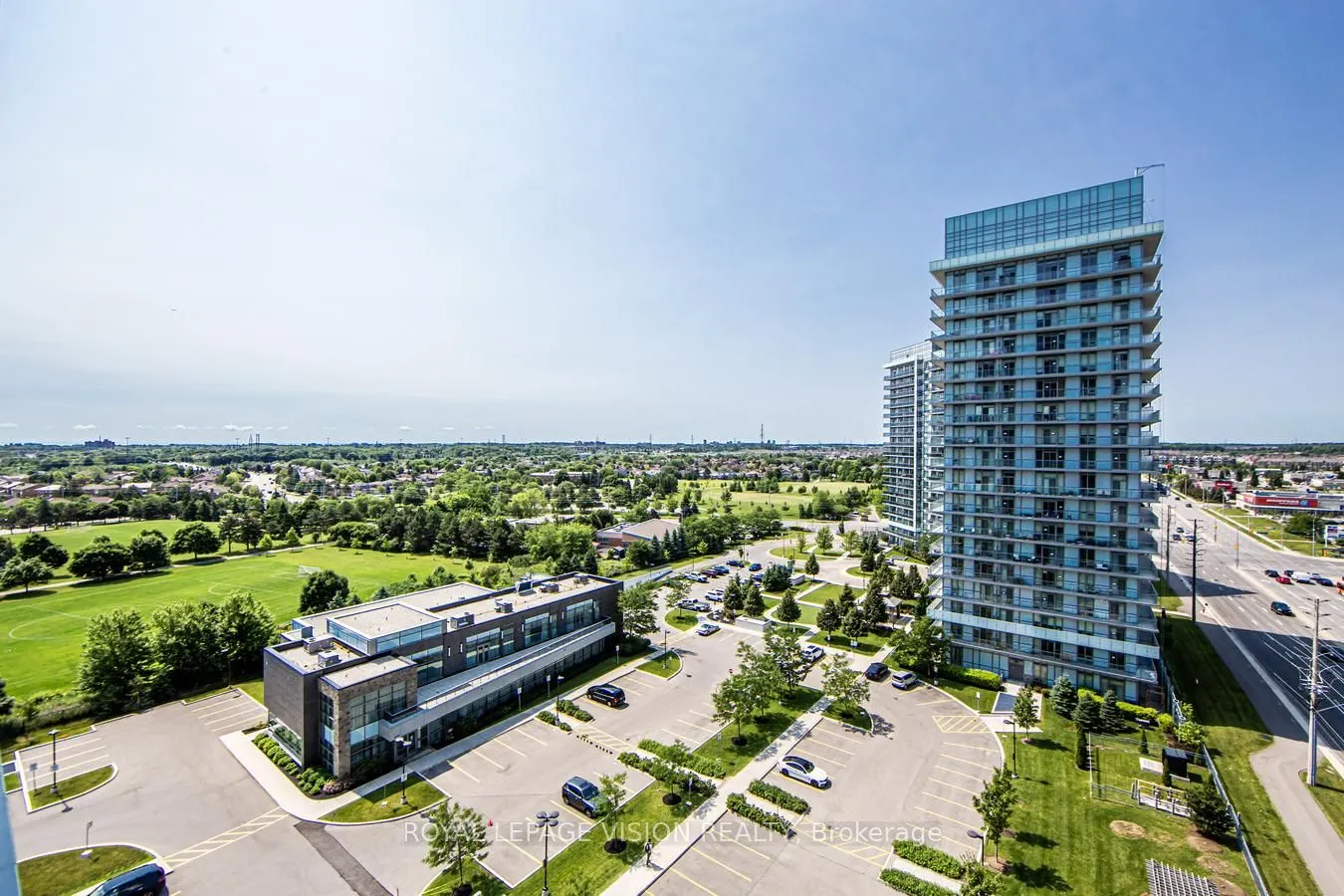 4677 Glen Erin Drive, #1009