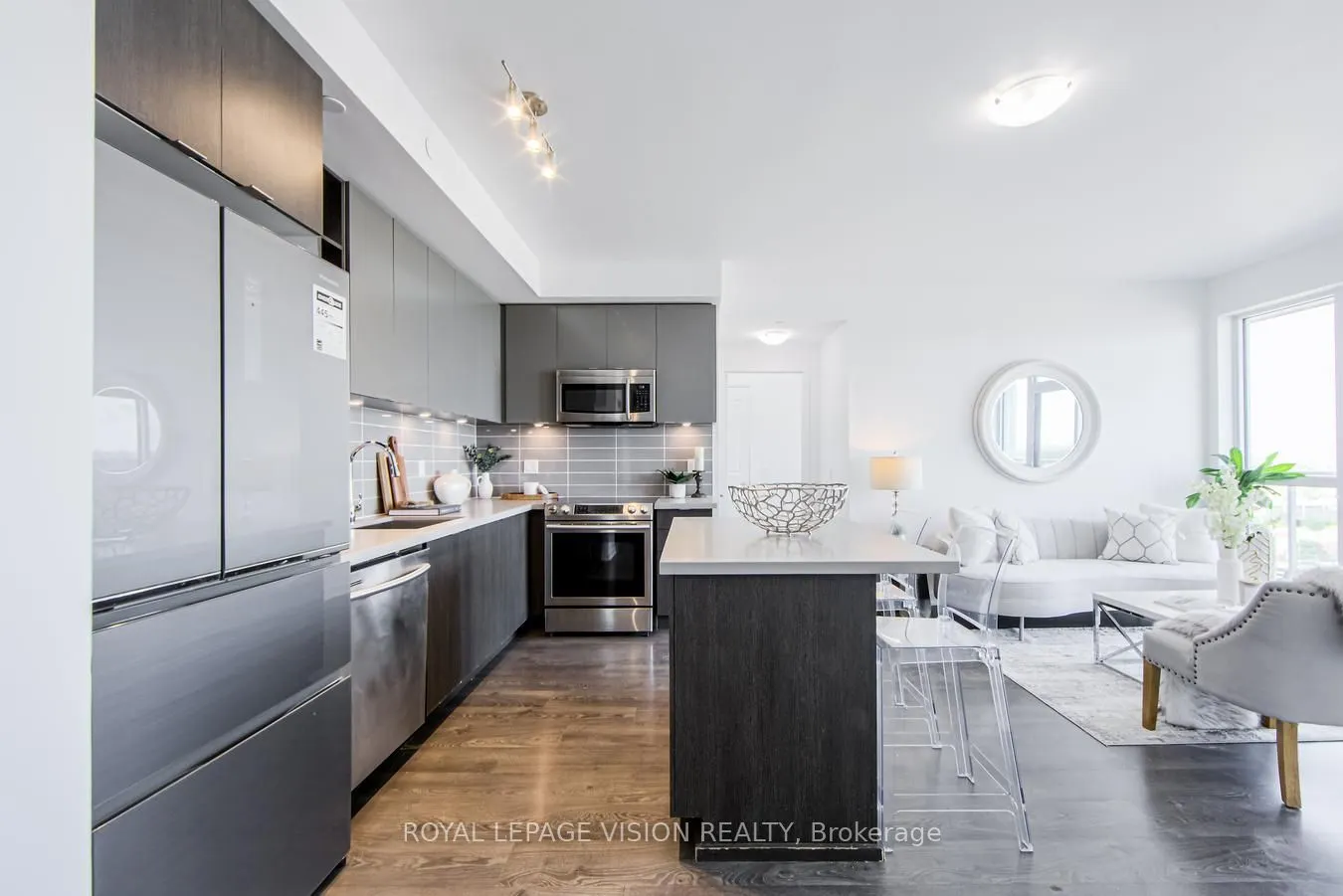 4677 Glen Erin Drive, #1009