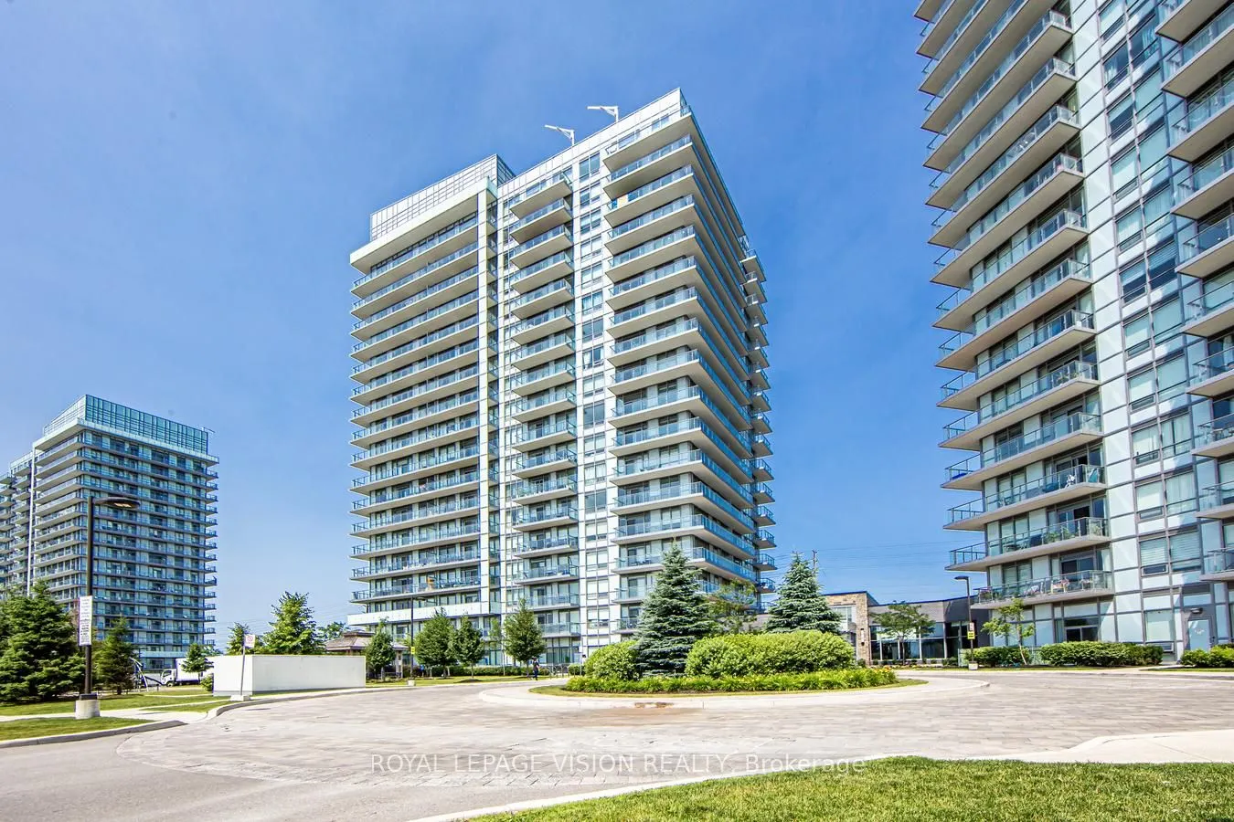 4677 Glen Erin Drive, #1009