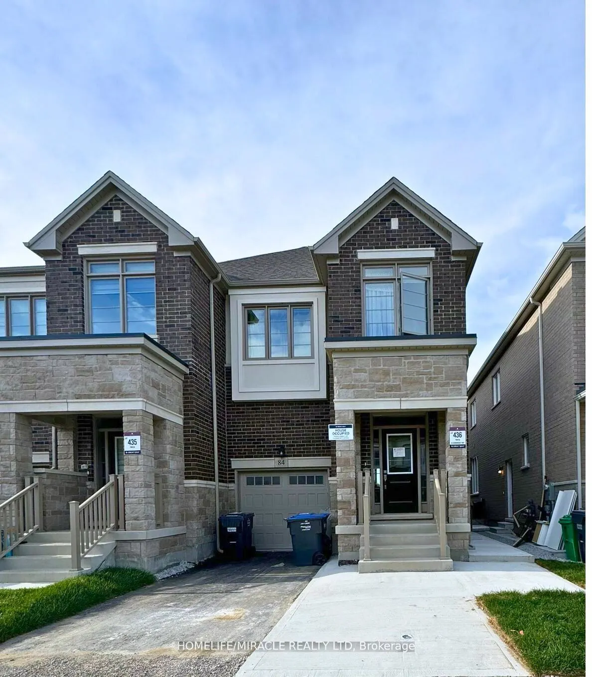 84 Bermondsey Way