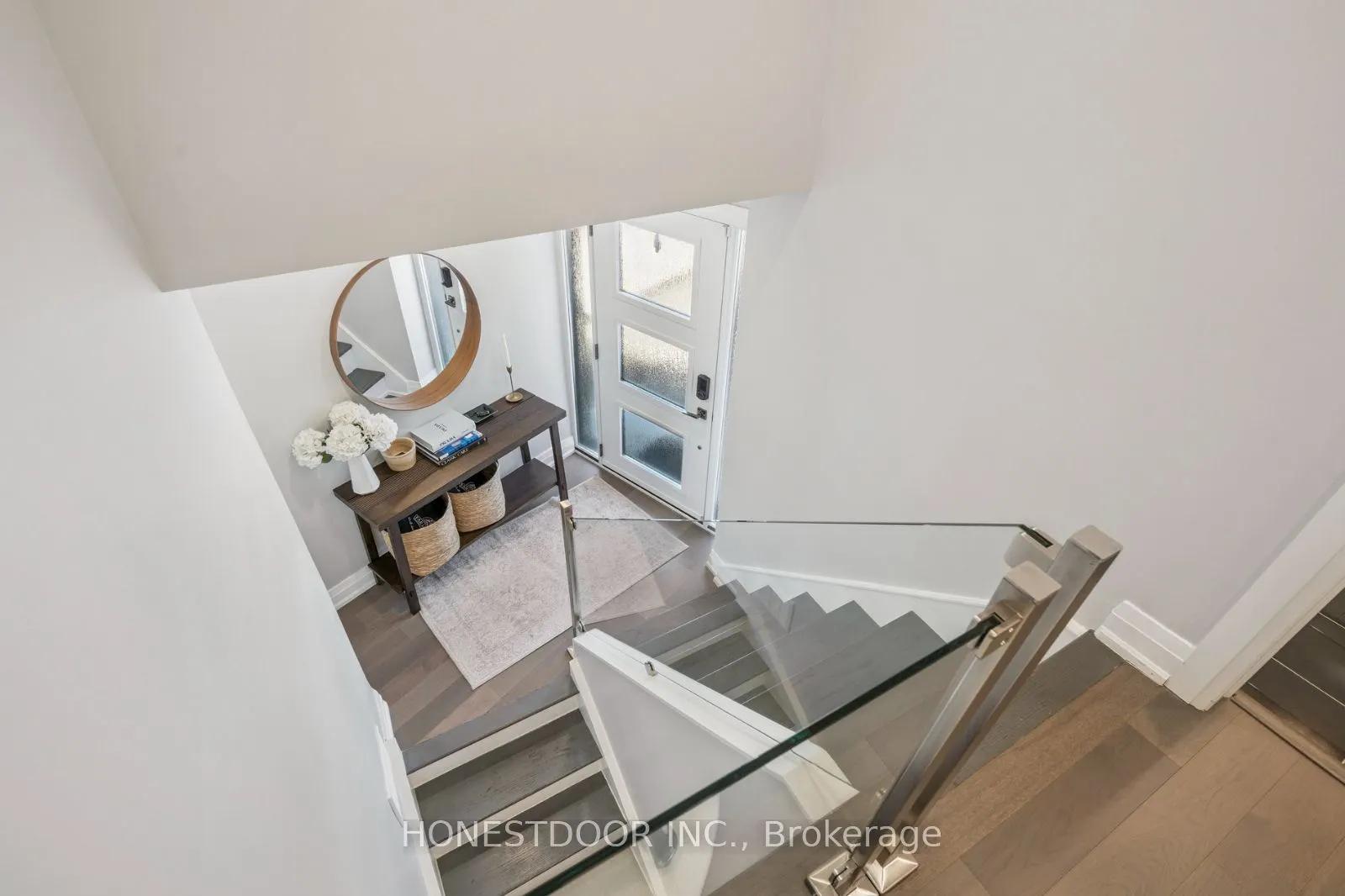 25 Nagel Road