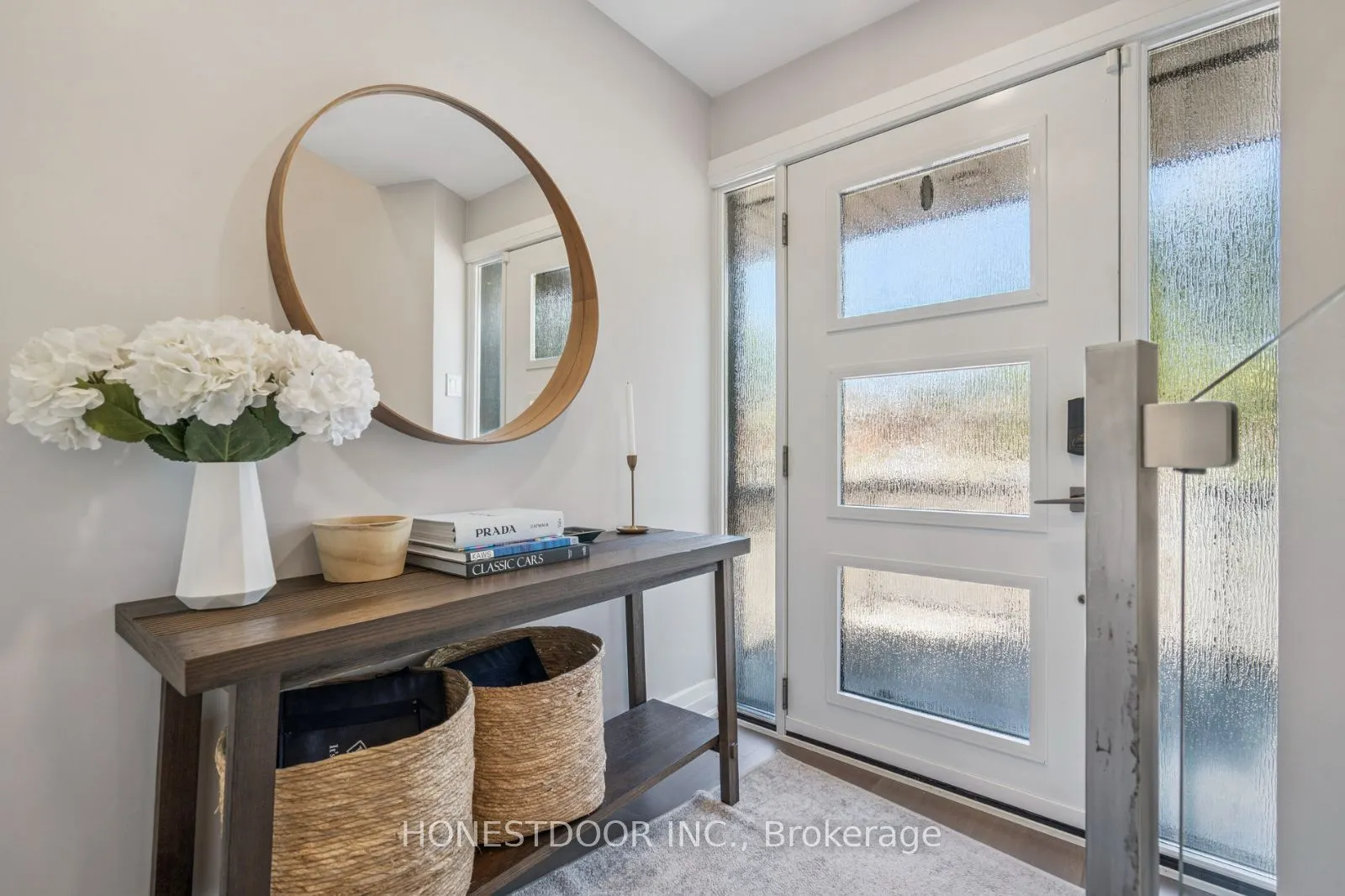 25 Nagel Road