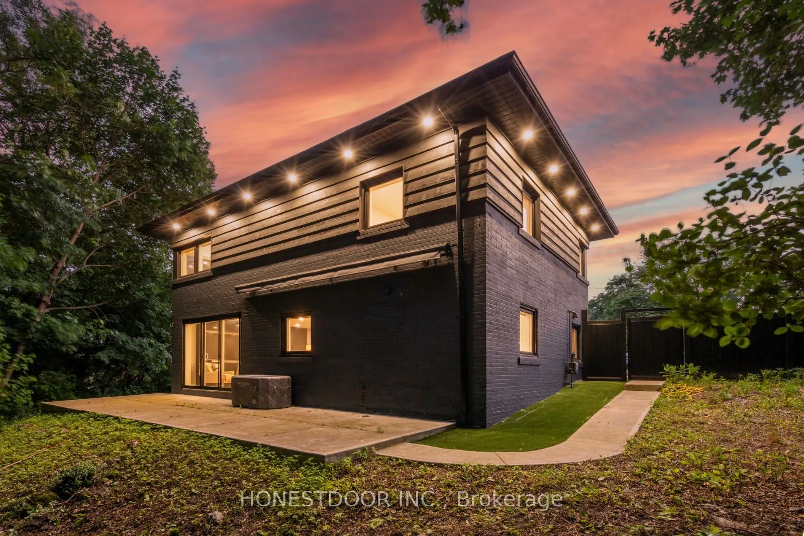 25 Nagel Road