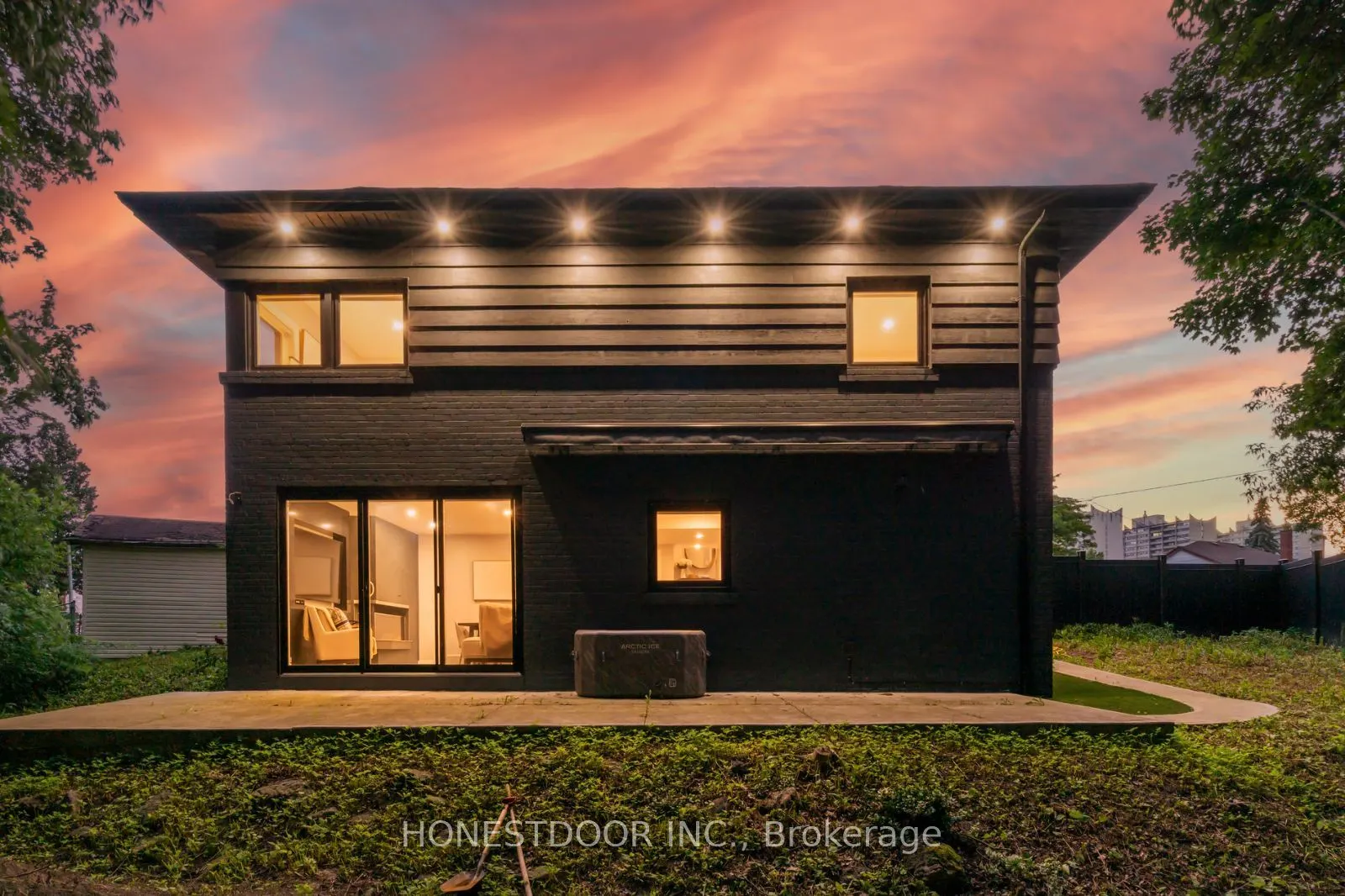 25 Nagel Road