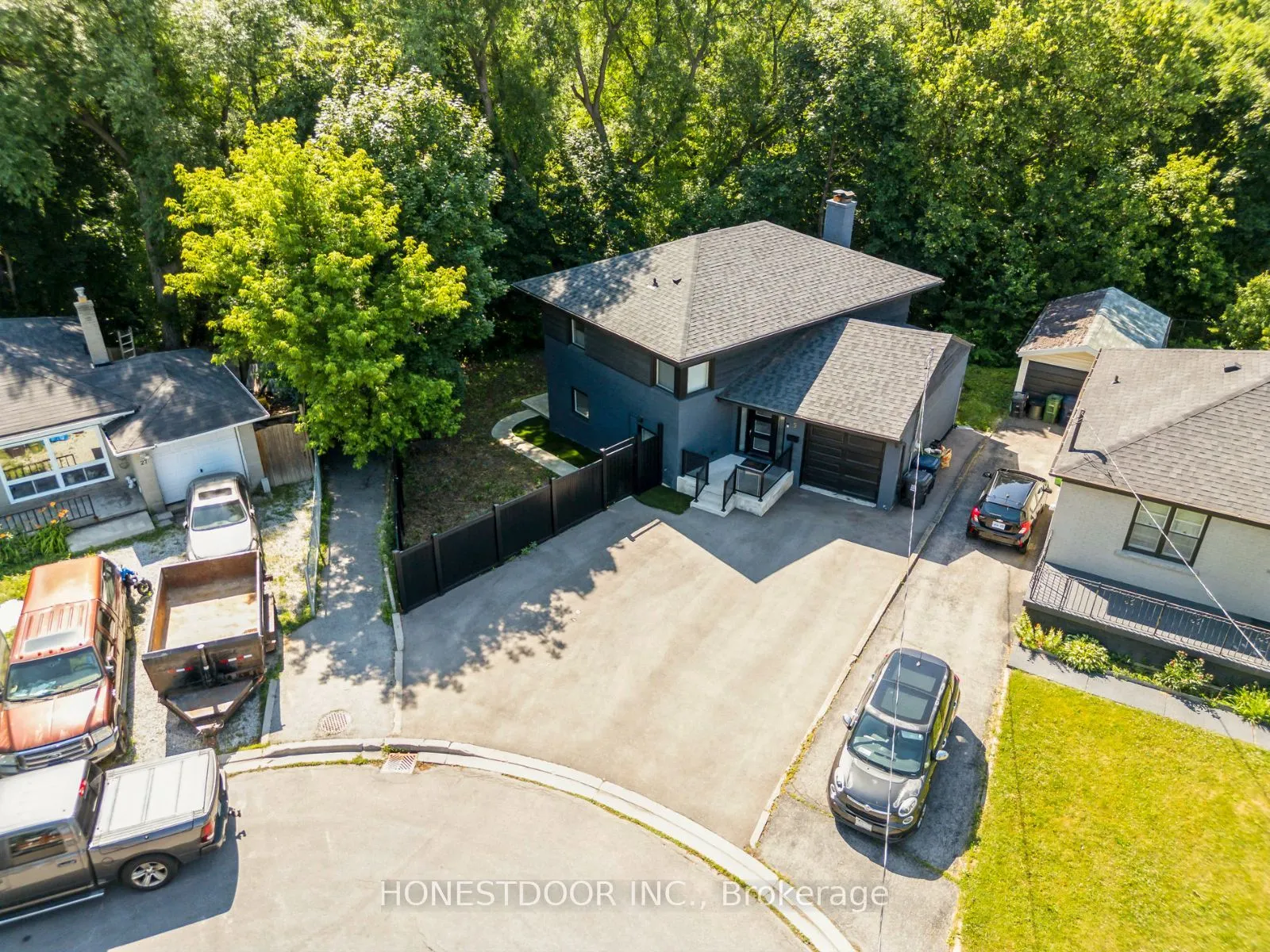 25 Nagel Road