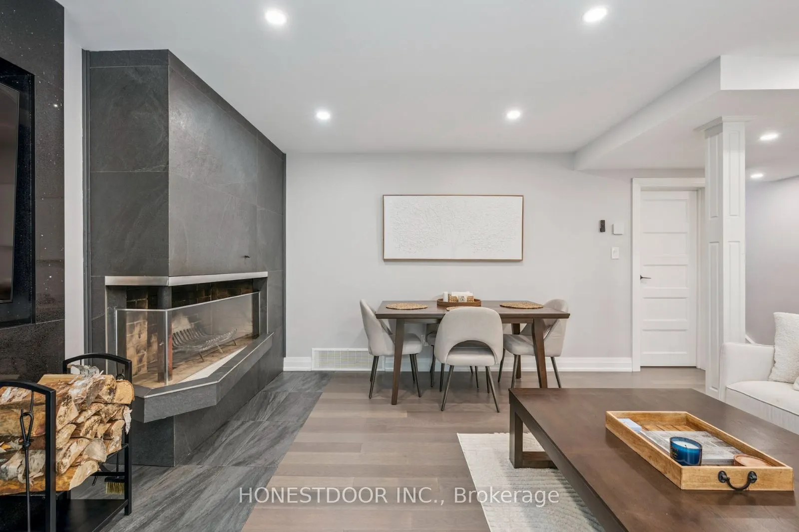 25 Nagel Road