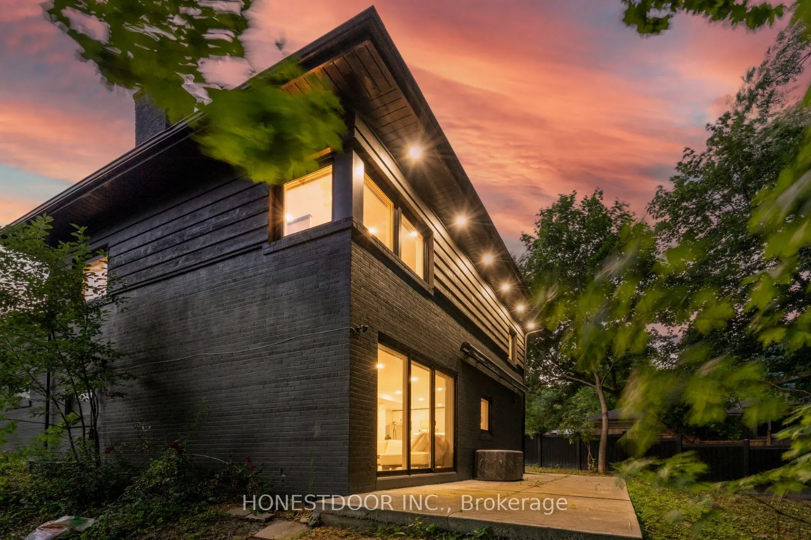25 Nagel Road