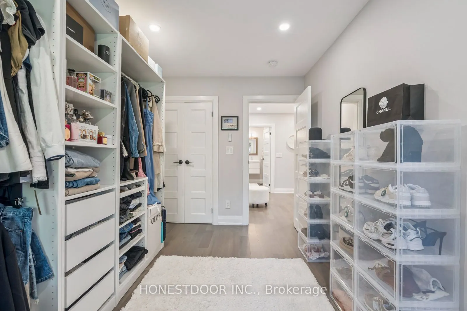 25 Nagel Road
