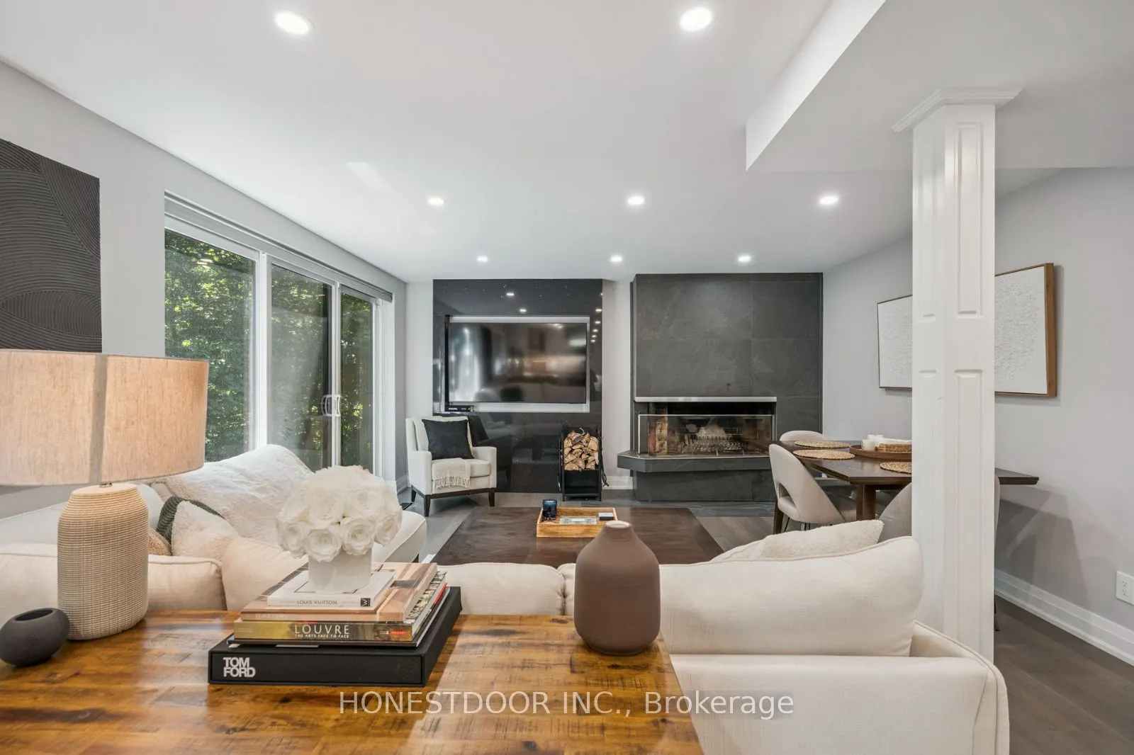 25 Nagel Road