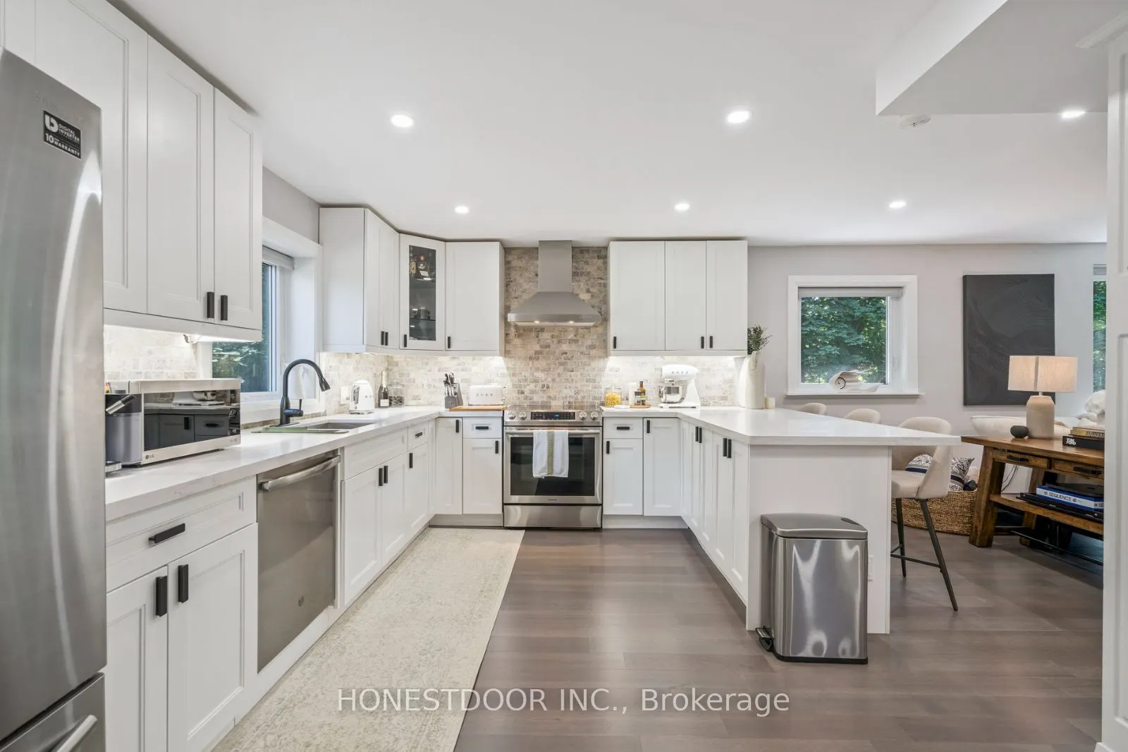 25 Nagel Road