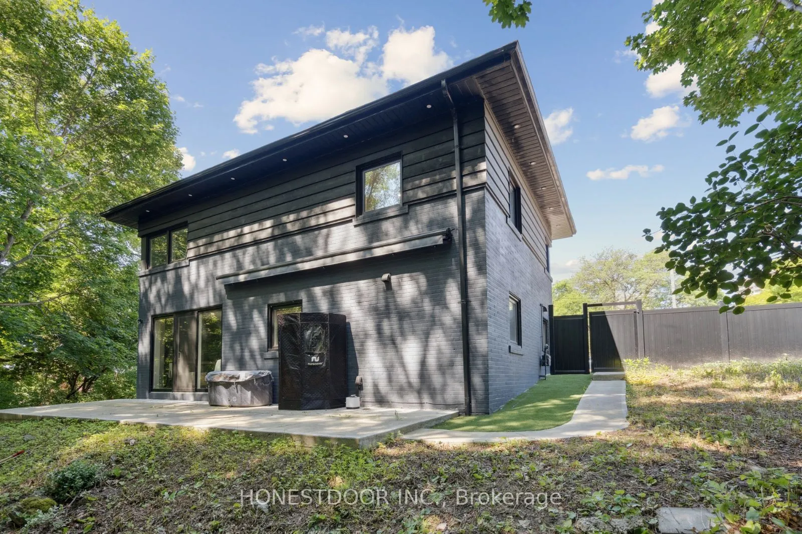 25 Nagel Road
