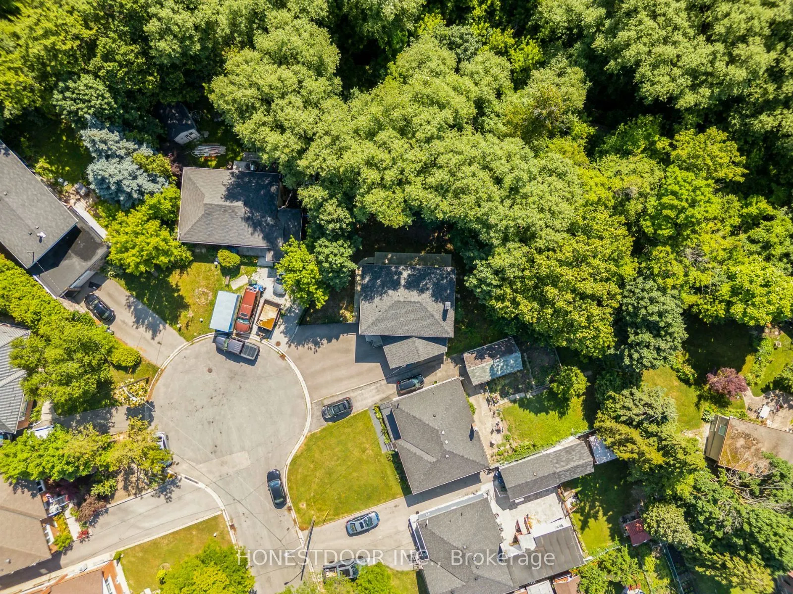 25 Nagel Road