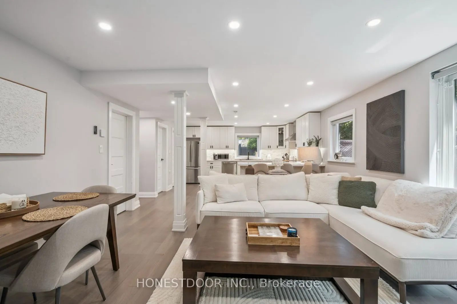 25 Nagel Road