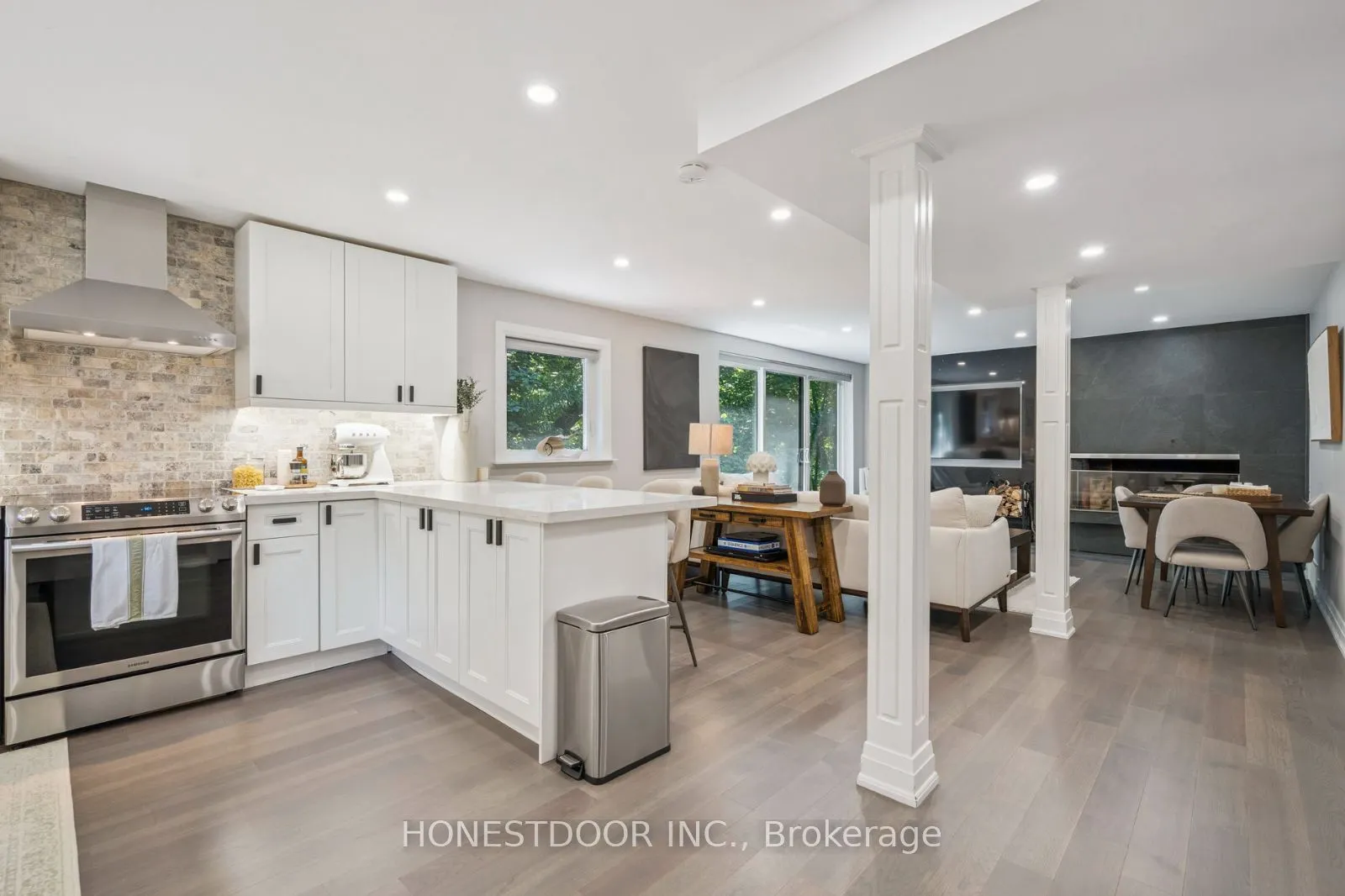 25 Nagel Road