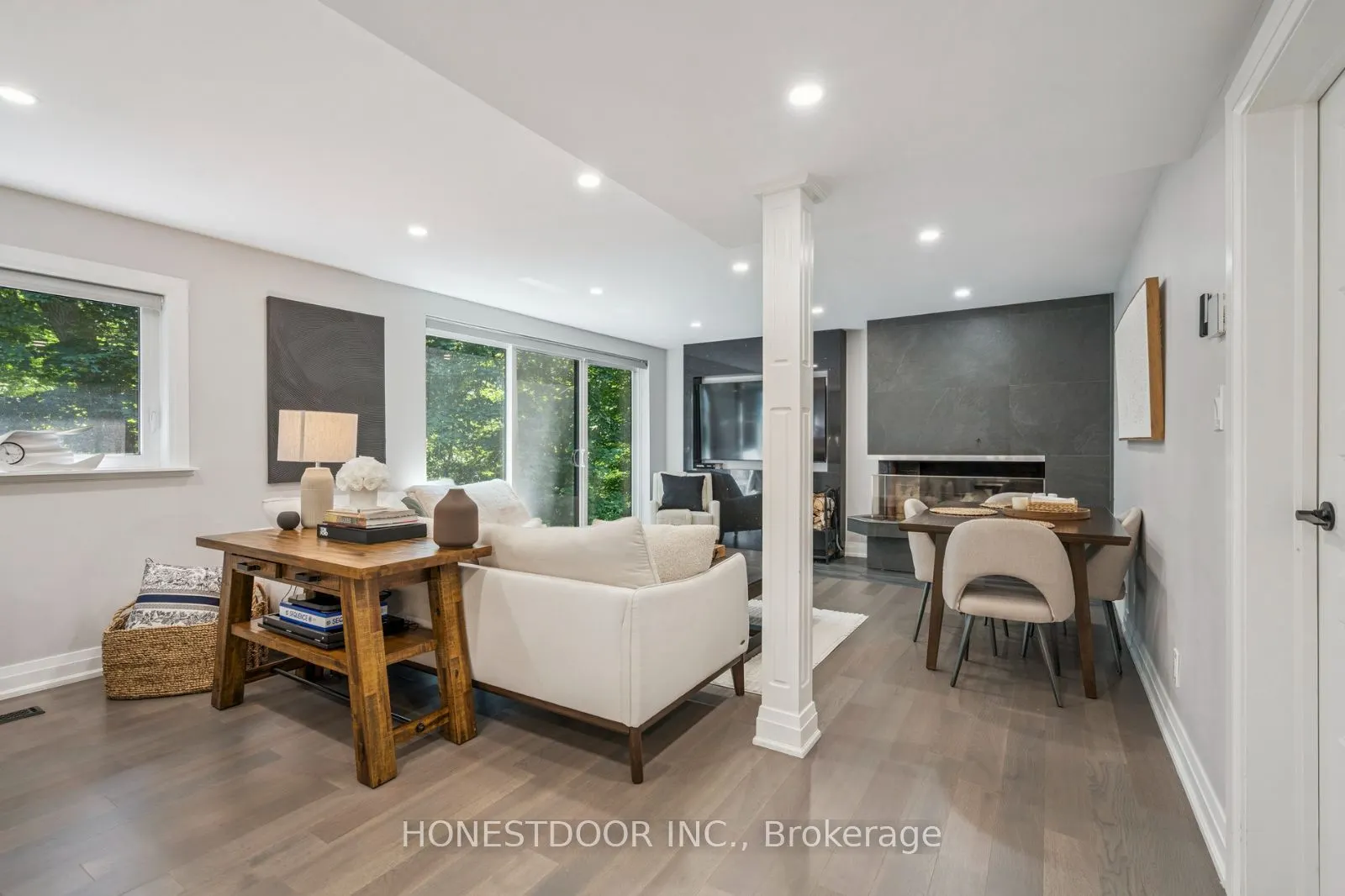 25 Nagel Road