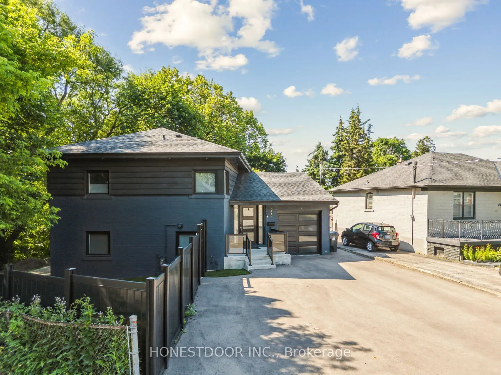 25 Nagel Road