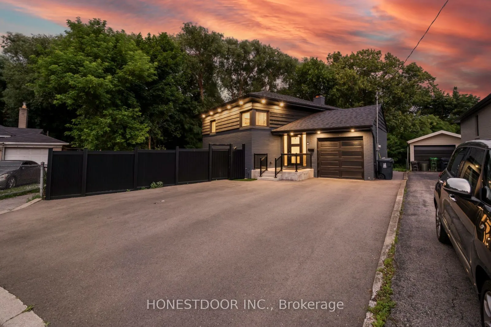 25 Nagel Road