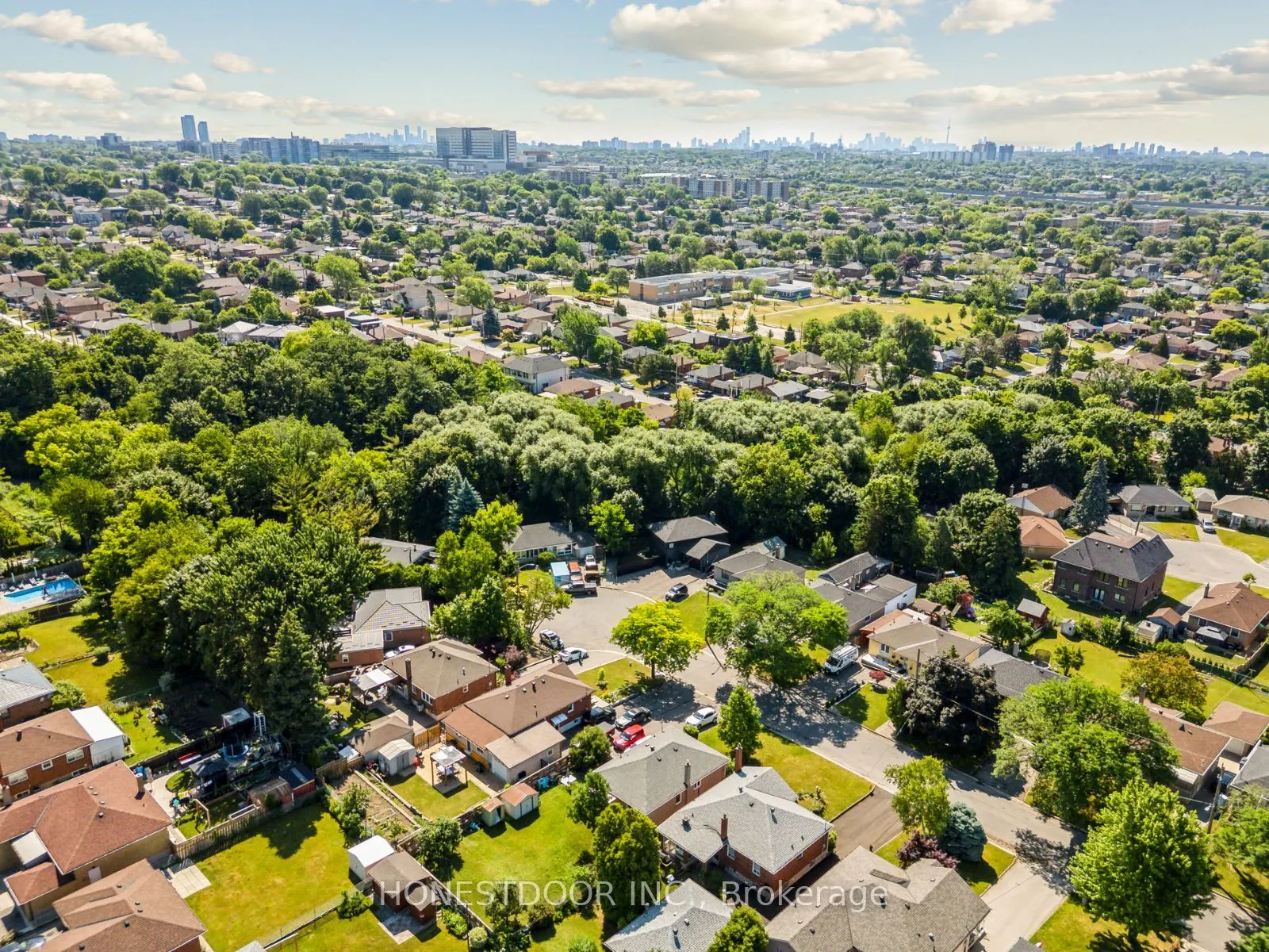 25 Nagel Road