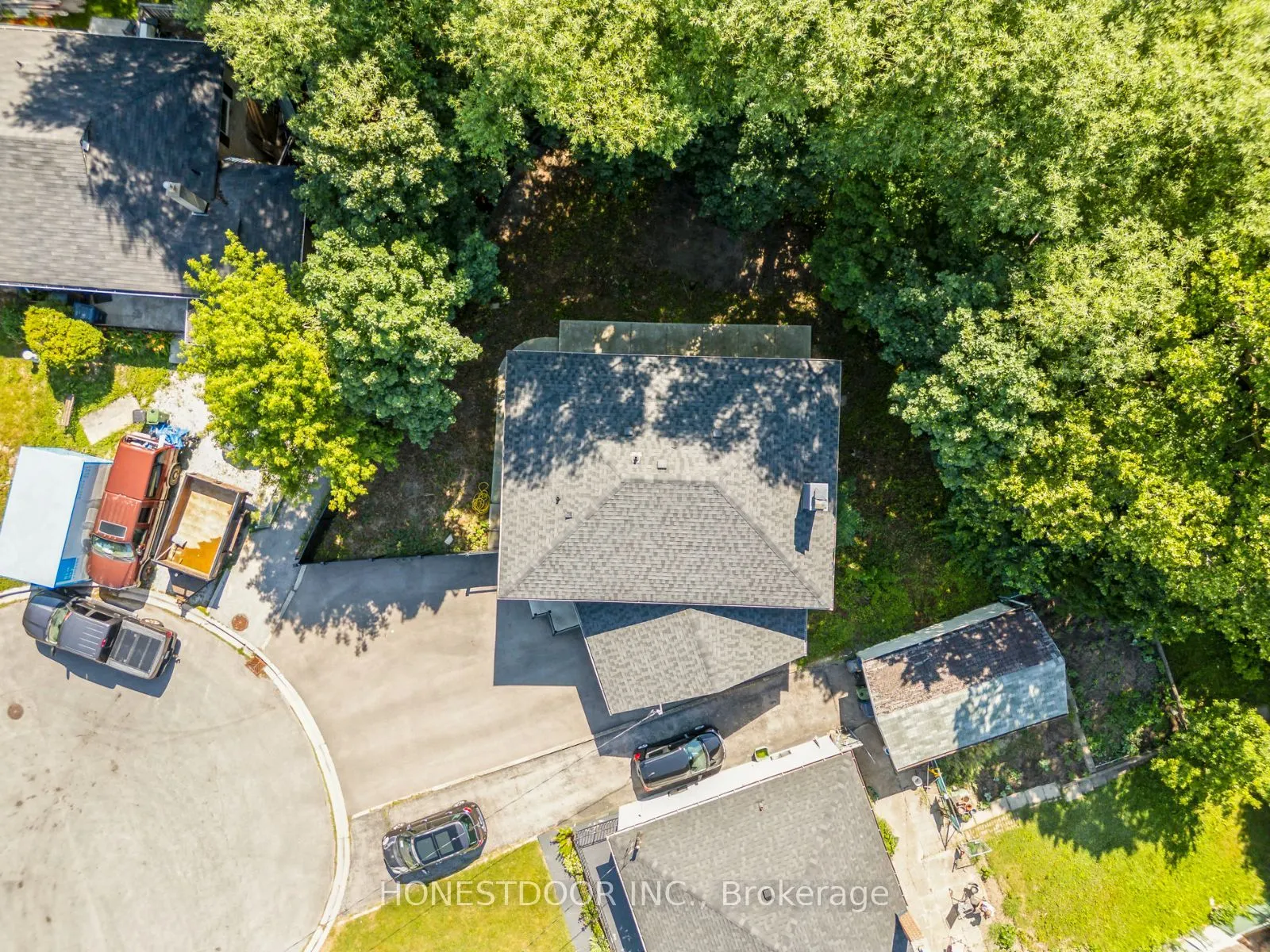25 Nagel Road