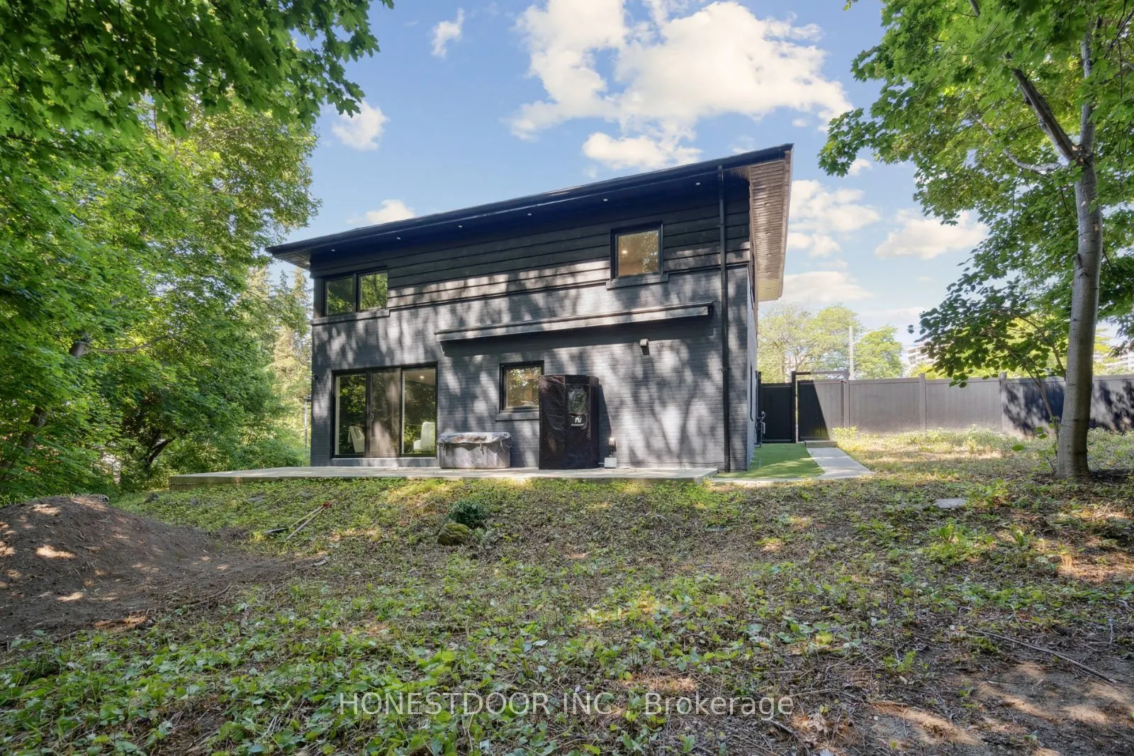 25 Nagel Road
