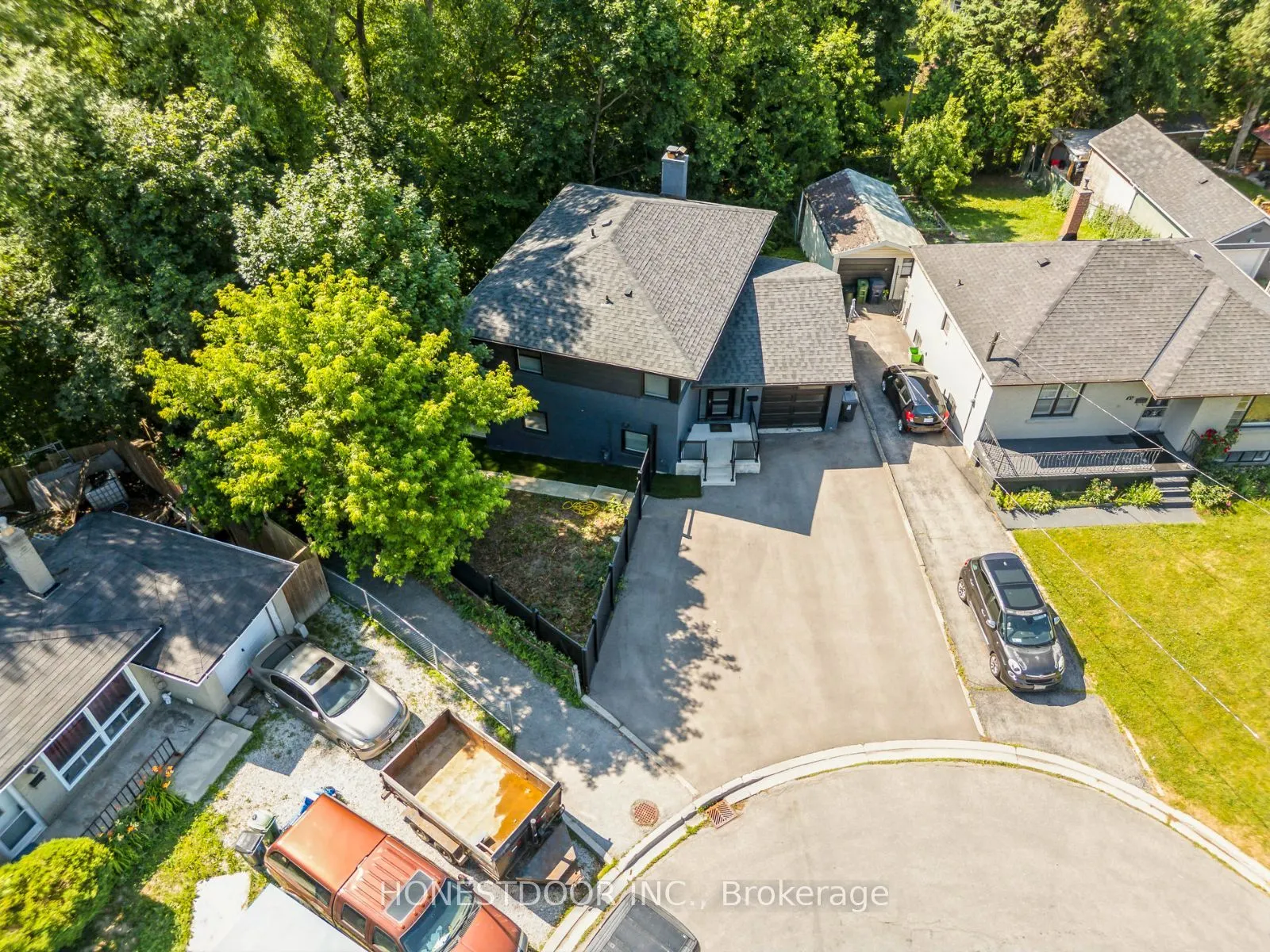 25 Nagel Road