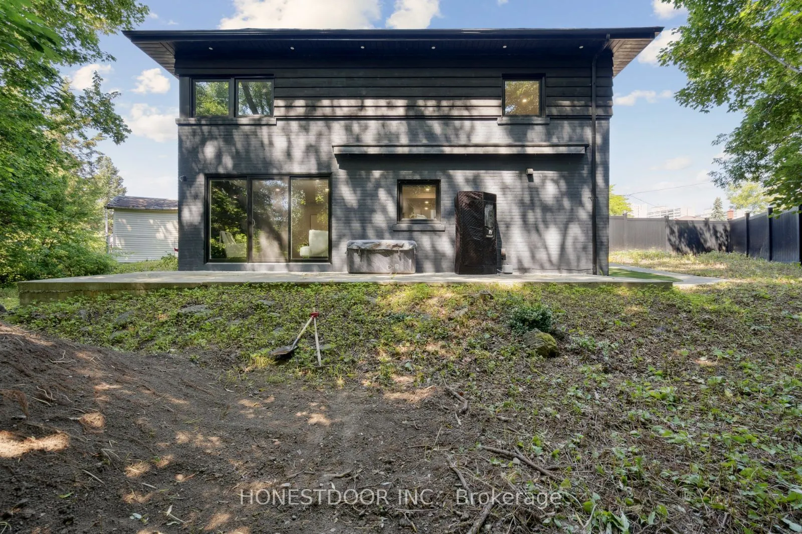 25 Nagel Road