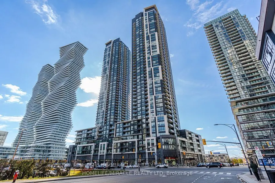 510 Curran Place, #4105