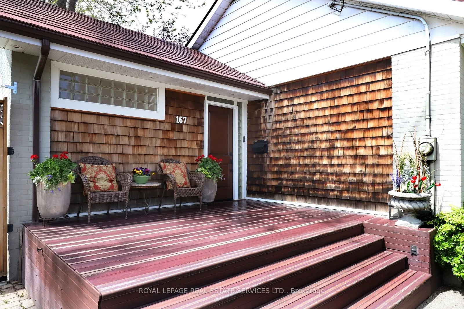 167 Oliver Place