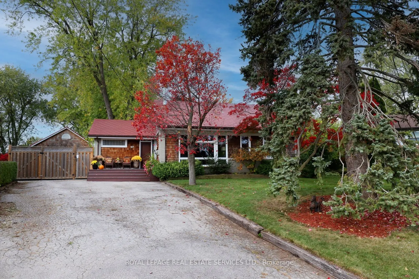 167 Oliver Place
