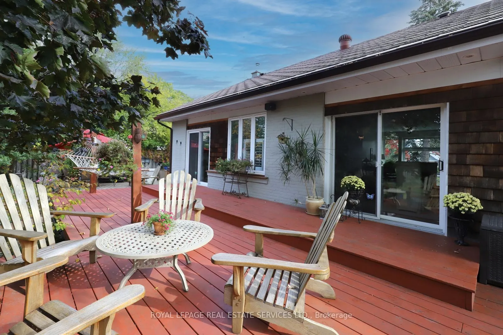 167 Oliver Place