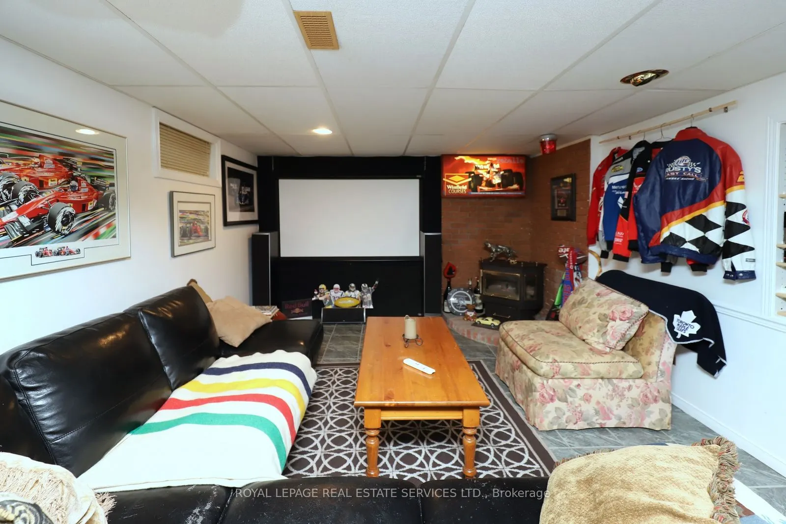 167 Oliver Place