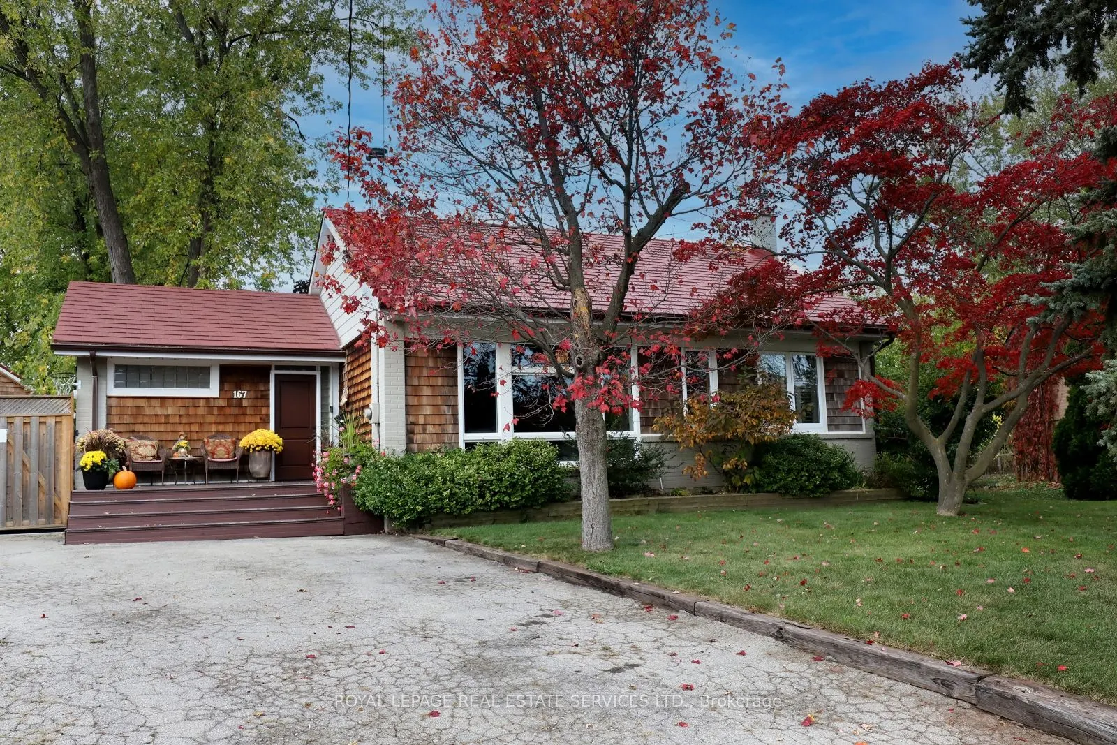 167 Oliver Place