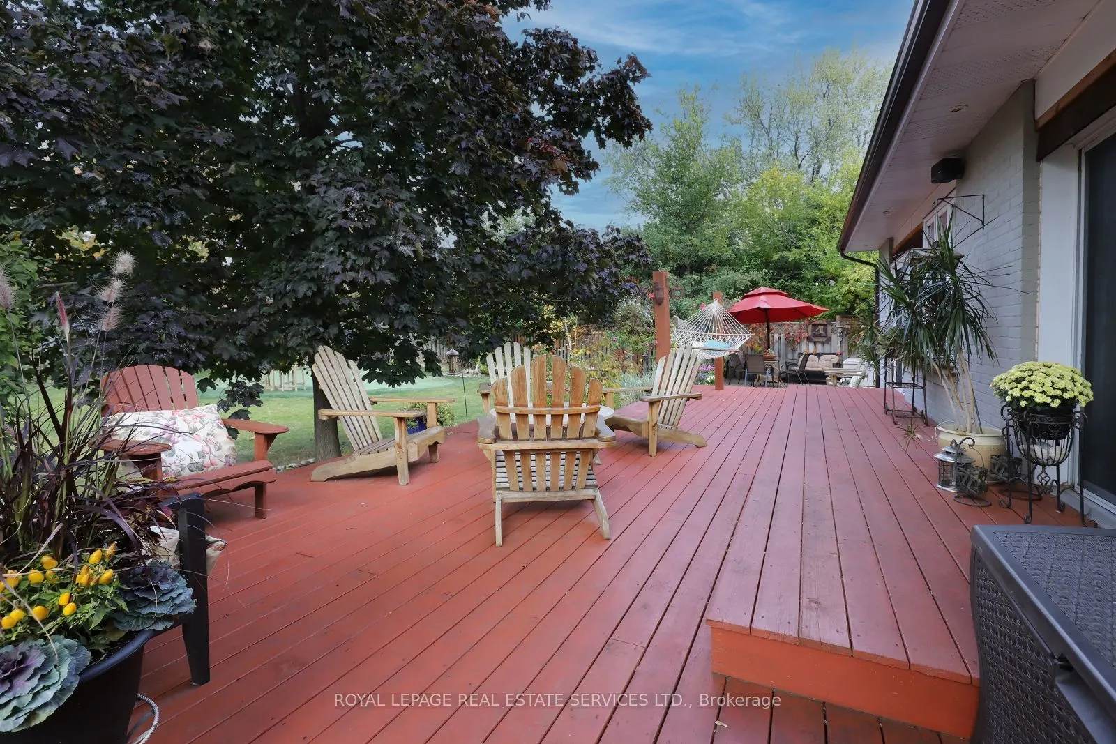 167 Oliver Place