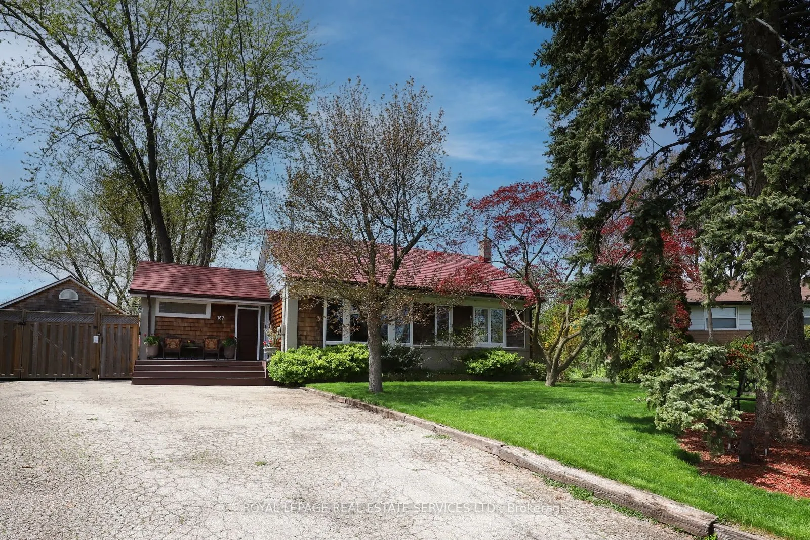 167 Oliver Place